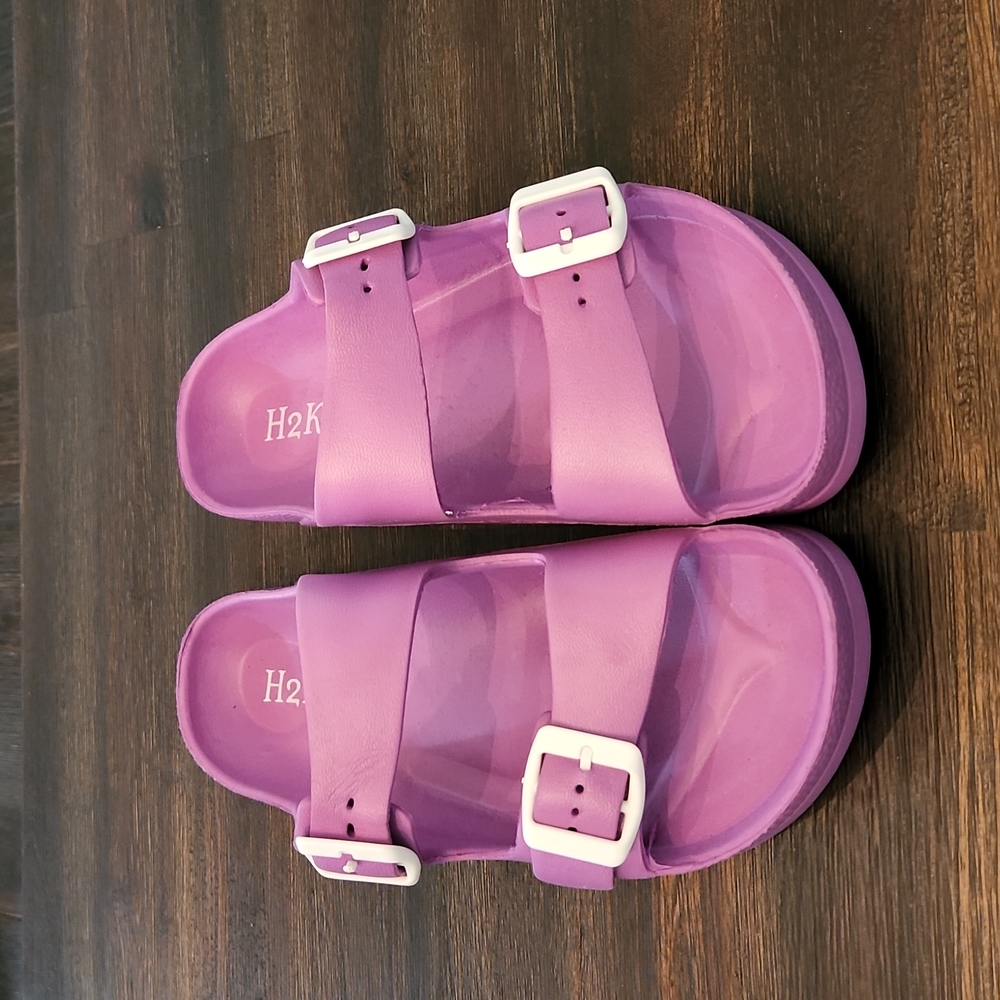 HSK slipper sandals